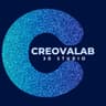 Logo Creovalab 3D Studio